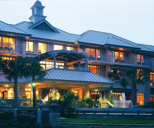 The Inn at Harbour Town